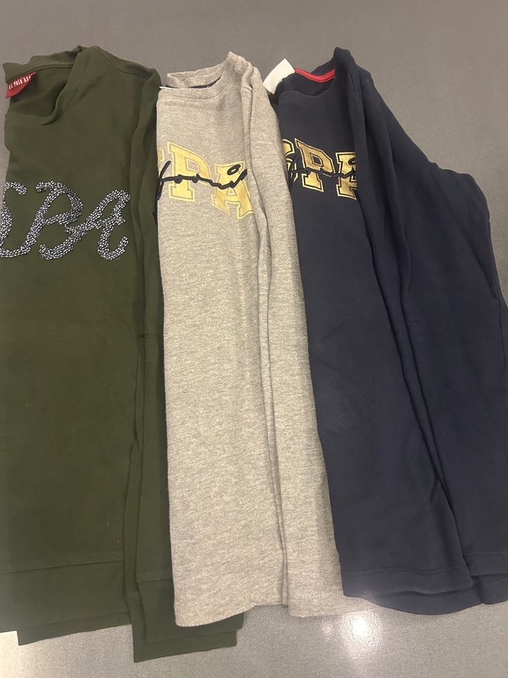 Kadın sweatshirt - Görsel 2