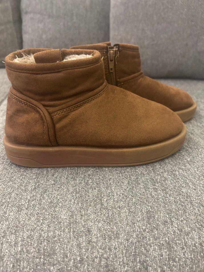 Zara çocuk bot - Görsel 3