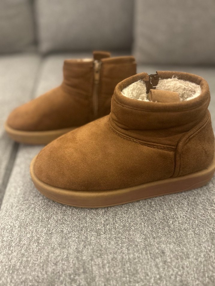 Zara çocuk bot - Görsel 2