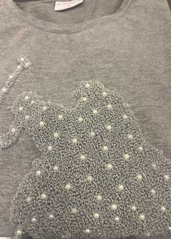 Kadın sweatshirt - Görsel 3