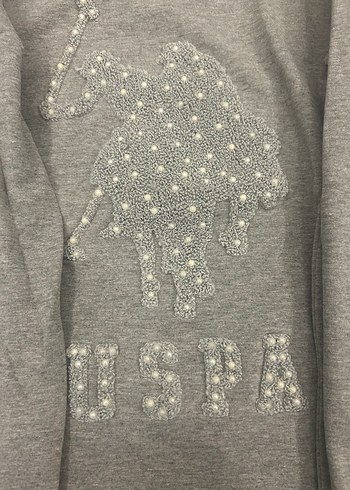 Kadın sweatshirt - Görsel 5