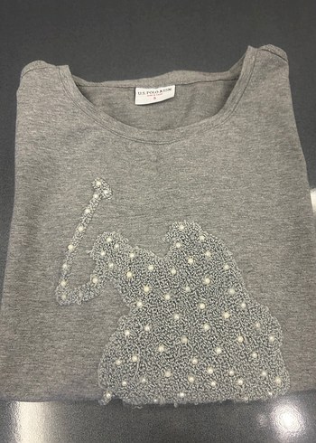 Kadın sweatshirt - Görsel 2