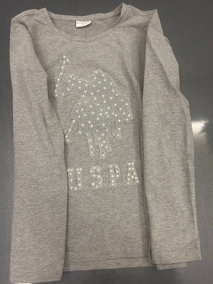 Kadın sweatshirt - Görsel 4