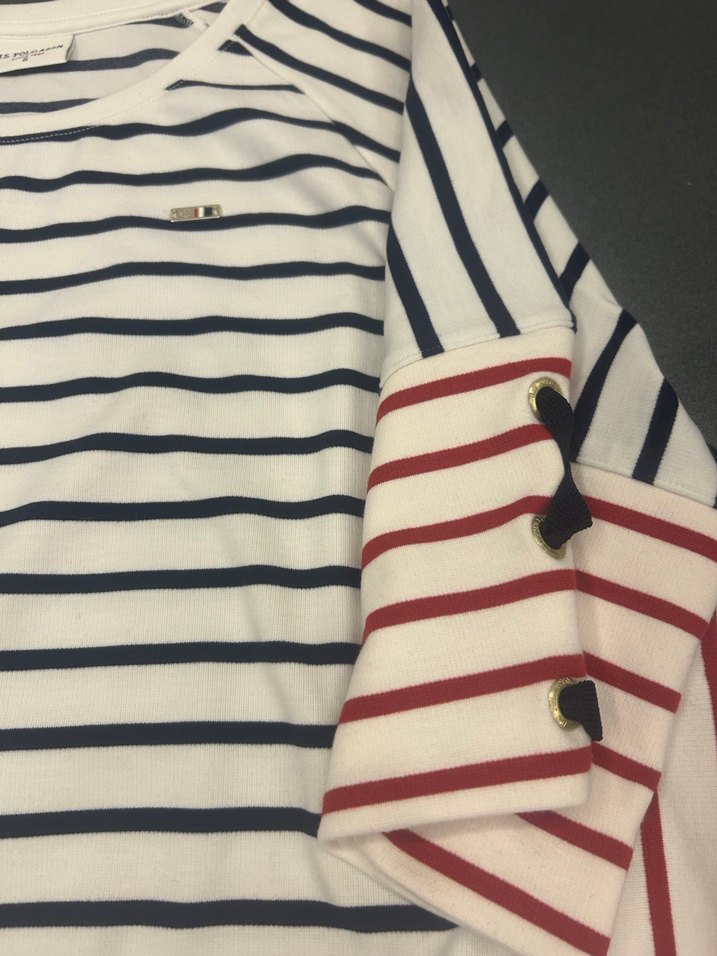 Kadın sweatshirt - Görsel 2