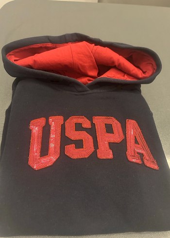 Kadın Sweatshirt - Görsel 2