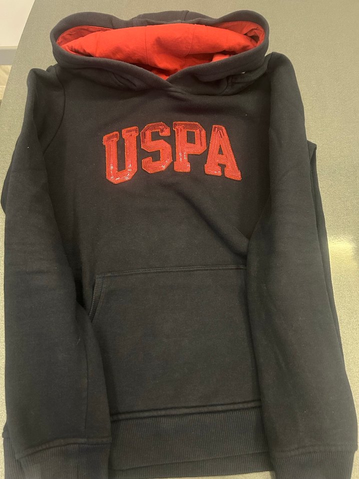 Kadın Sweatshirt - Görsel 4