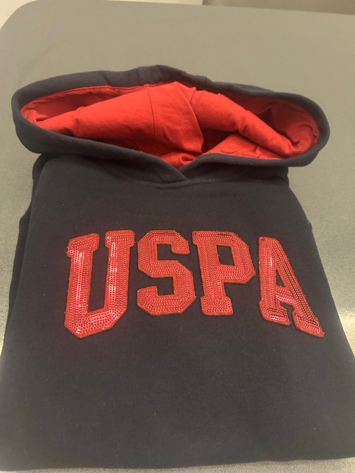 Kadın Sweatshirt - Görsel 2