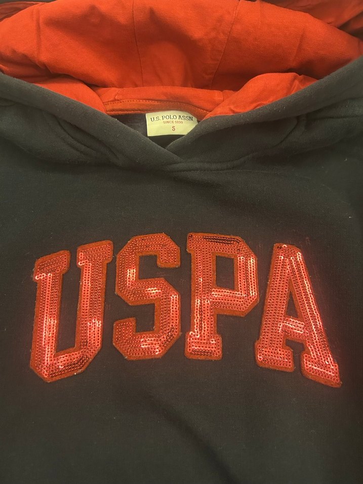 Kadın Sweatshirt - Görsel 3