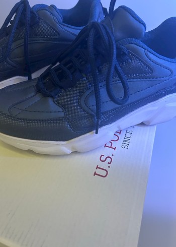 Kadın Spor Ayakkabı - Görsel 5