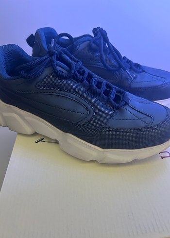 Kadın Spor Ayakkabı - Görsel 3