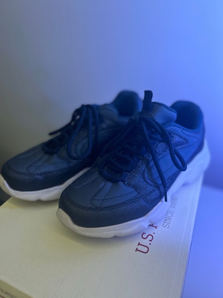 Kadın Spor Ayakkabı - Görsel 2