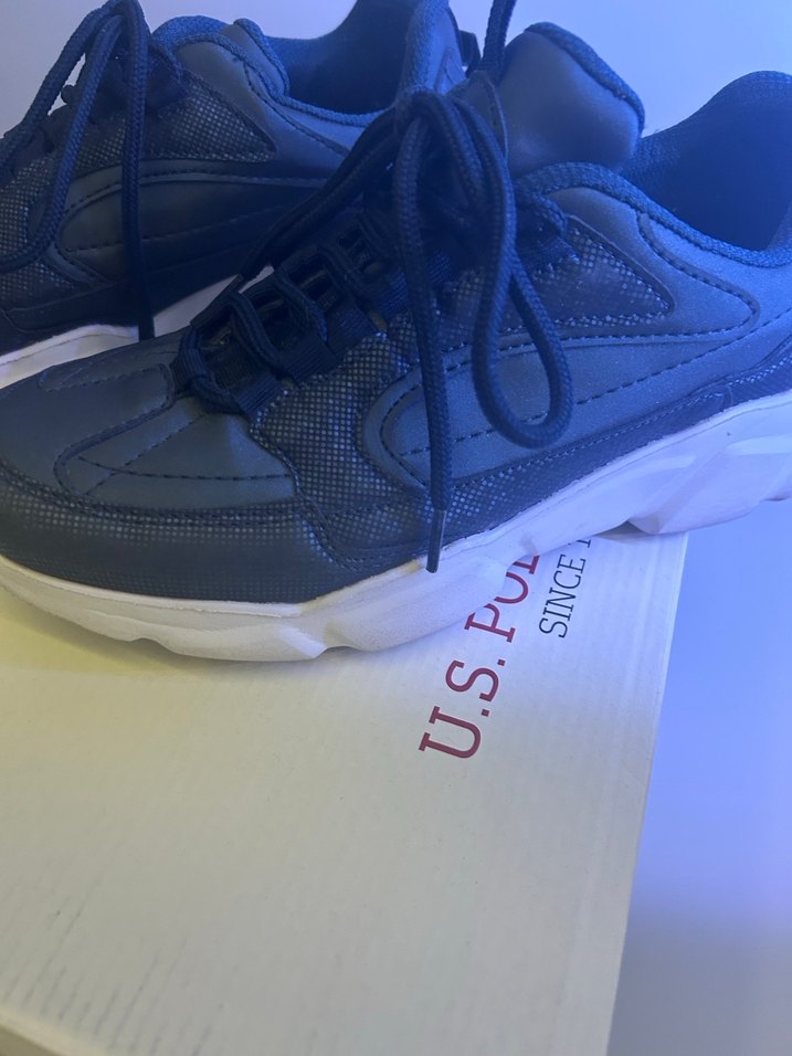 Kadın Spor Ayakkabı - Görsel 5