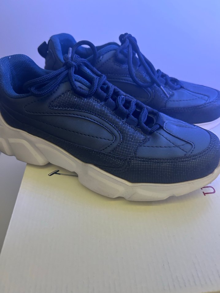 Kadın Spor Ayakkabı - Görsel 3