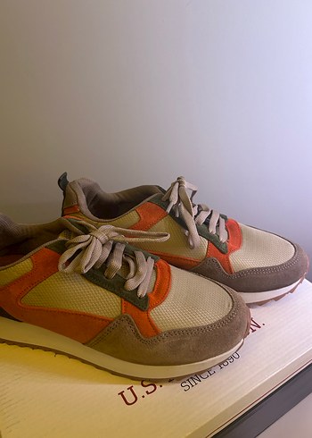 Kadın Spor Ayakkabı - Görsel 4