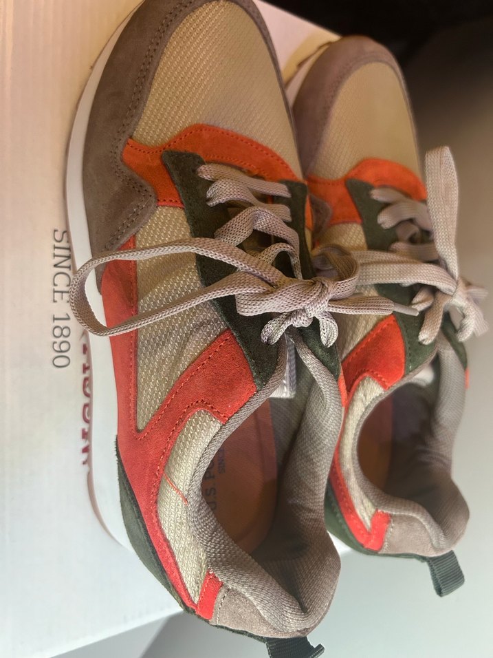 Kadın Spor Ayakkabı - Görsel 5