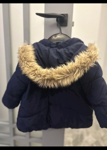 Zara çocuk mont - Görsel 2