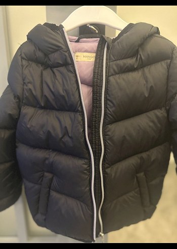 Çocuk Mont - Görsel 3