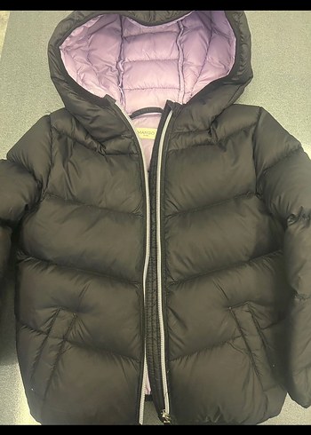 Çocuk Mont - Görsel 5