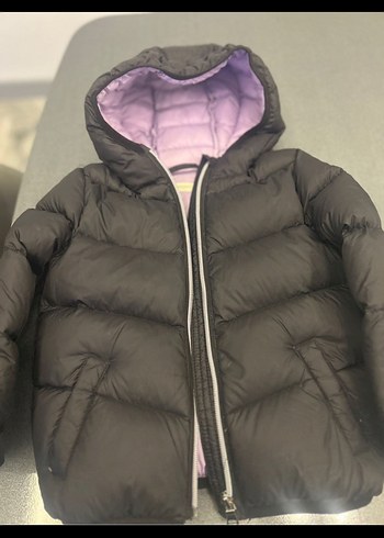 Çocuk Mont - Görsel 4