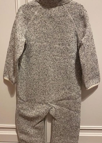 Çocuk tulum - Görsel 4