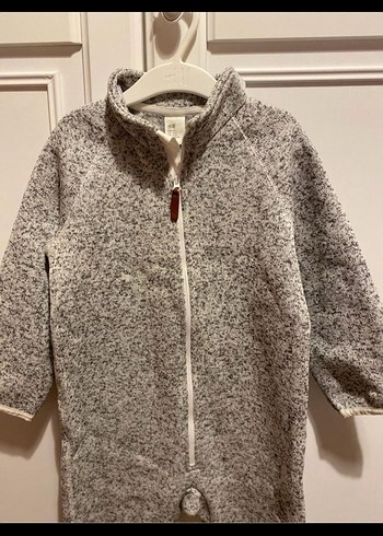 Çocuk tulum - Görsel 3