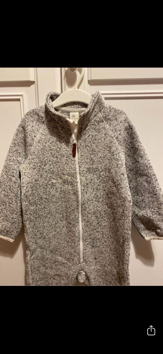 Çocuk tulum - Görsel 3