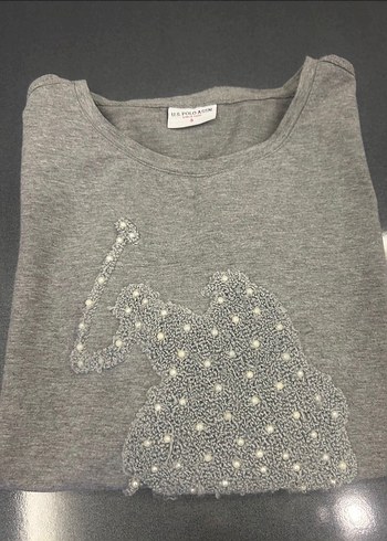 Kadın sweatshirt - Görsel 3