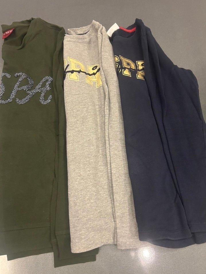 Kadın sweatshirt - Görsel 2