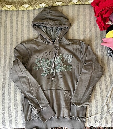 Vena Sweatshirt