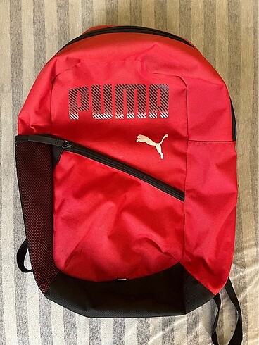 Puma Sırt Çantası