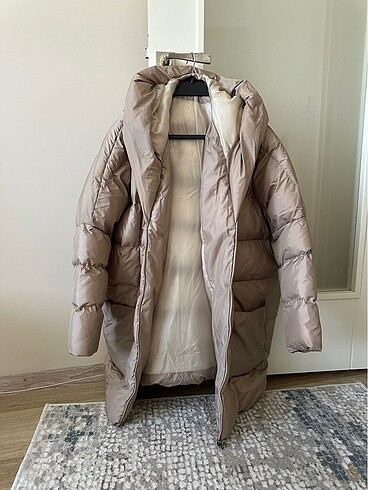Oversize mont