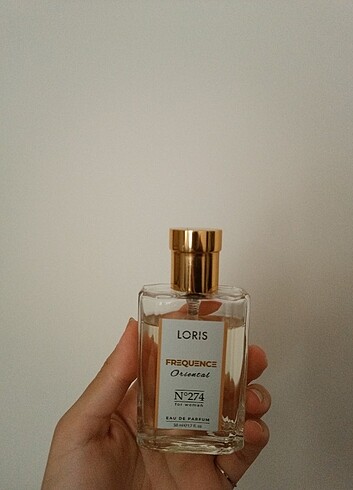 Loris Parfüm K274