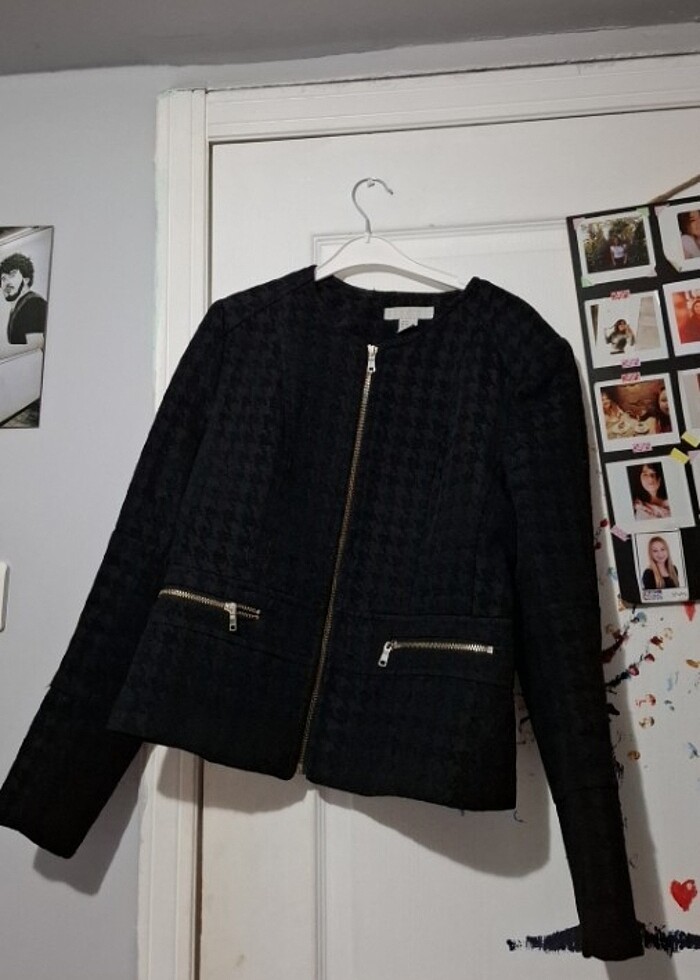 H&M marka yeni gibi tertemiz  - Görsel 2