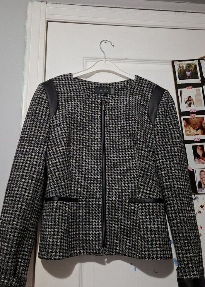 Ceket takim - Görsel 2