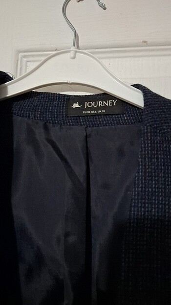 Erkek ceket - Görsel 3