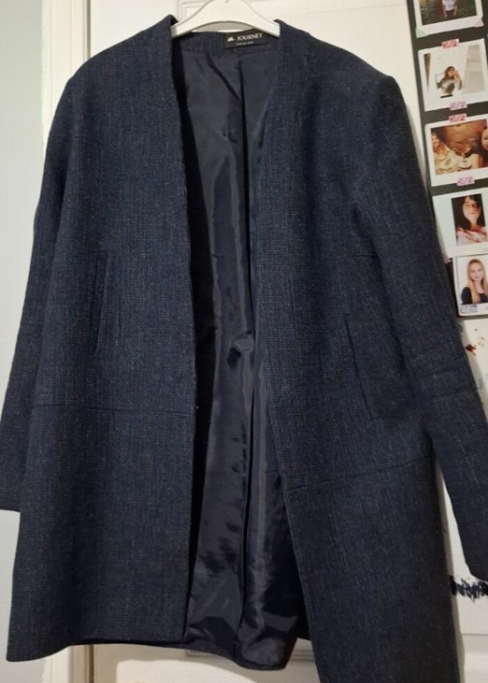 Erkek ceket - Görsel 2