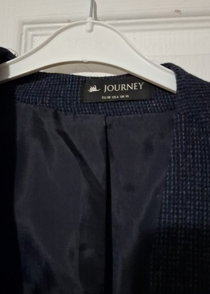 Erkek ceket - Görsel 3