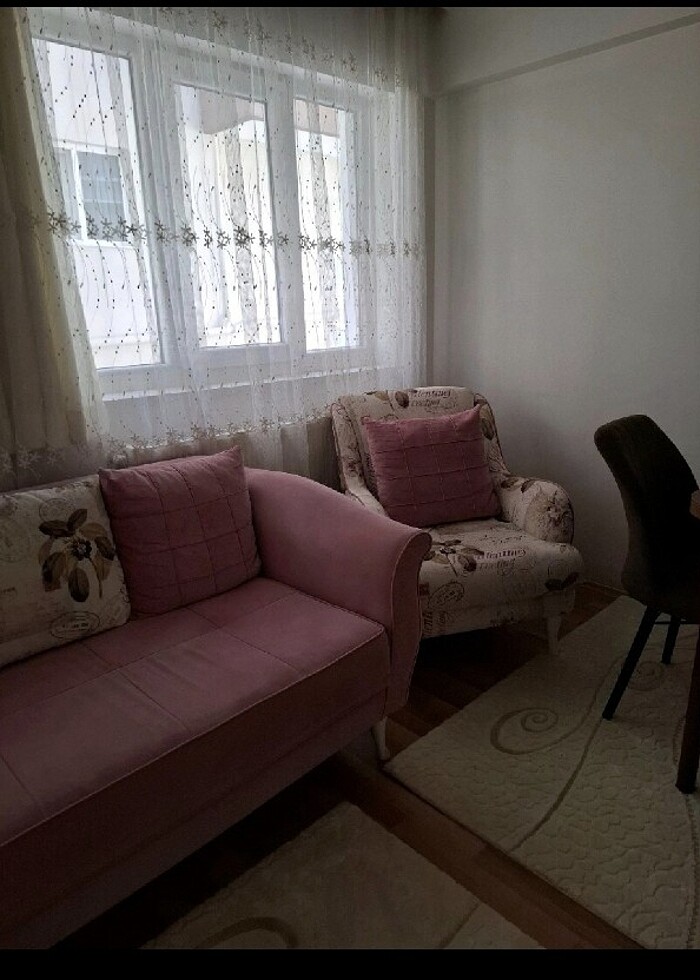 Koltuk takımı  - Görsel 2