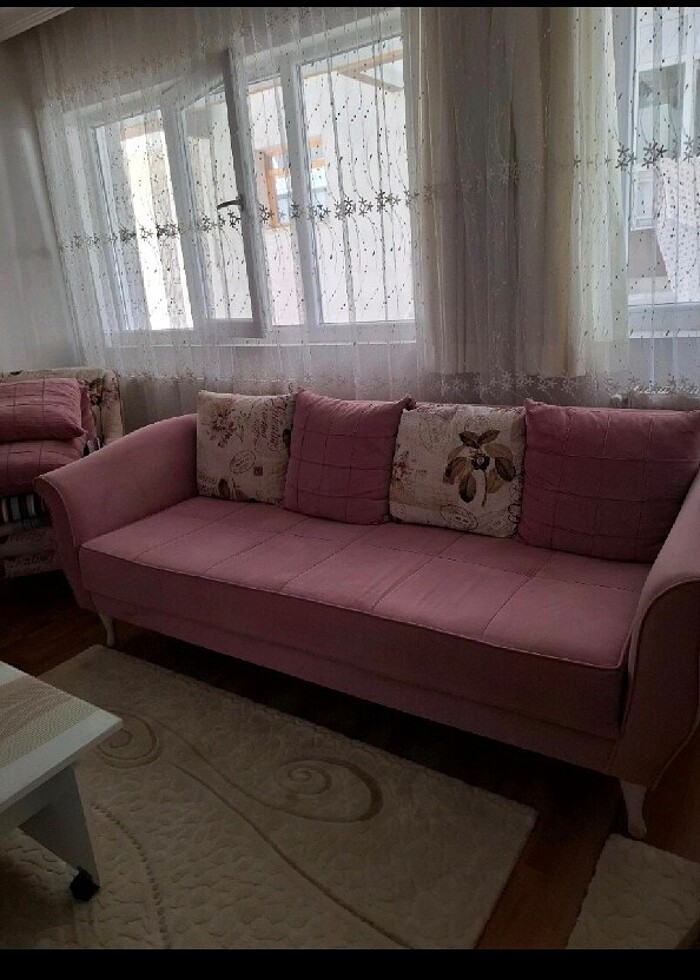 Koltuk takımı  - Görsel 3