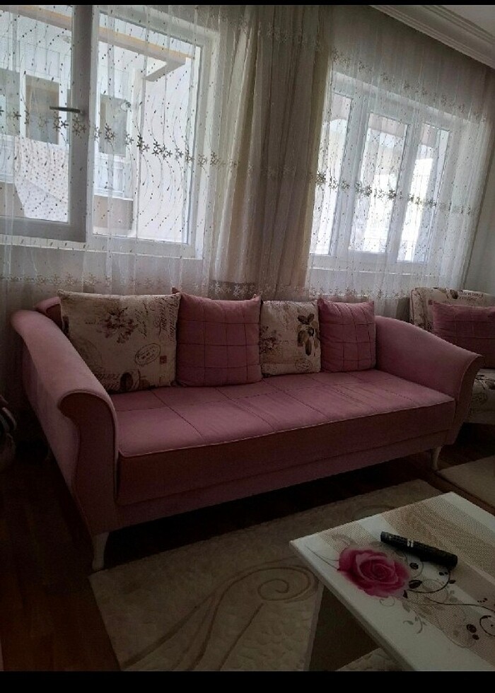 Koltuk takımı  - Görsel 4