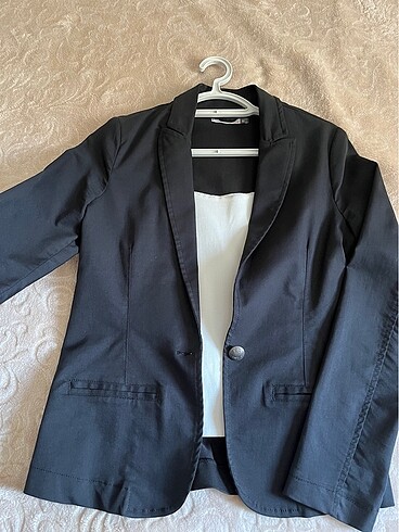 Blazer ceket