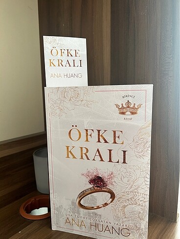 Öfke Kralı