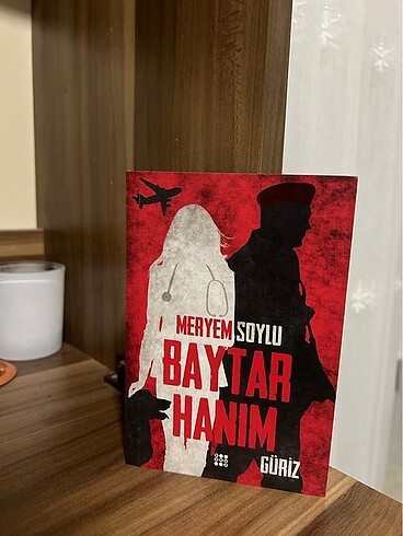 Baytar Hanım