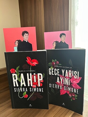 Rahip - Gece Yarısı Ayini
