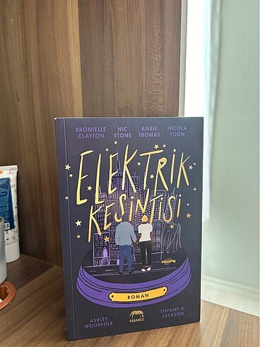 Elektrik Kesintisi