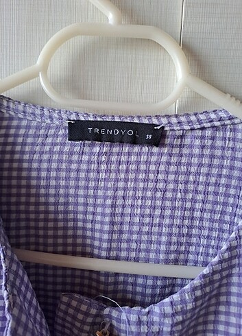 Zara Tunik 38 beden