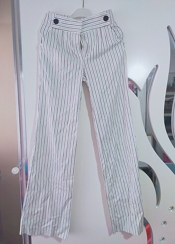 MNG suit pantalon