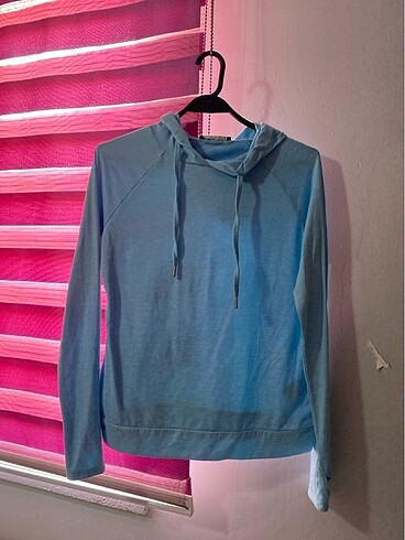 Spor sweat