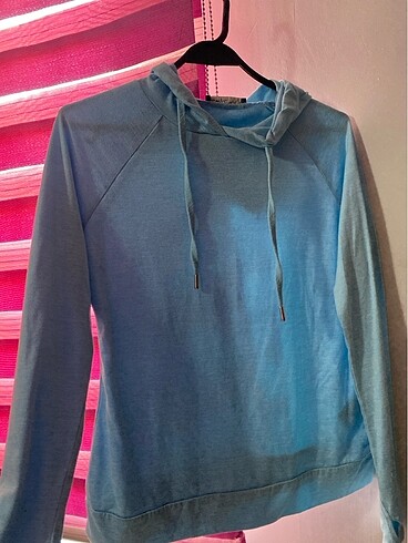 xs Beden Spor sweat