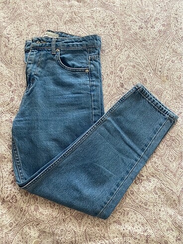 Mom jean